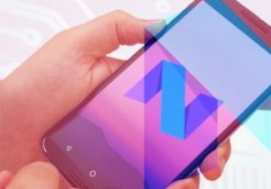 Android N은 얼마나 안전한가요? 