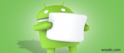 Android 6.0 Marshmallow에서 시스템 UI 튜너를 추가하는 방법 