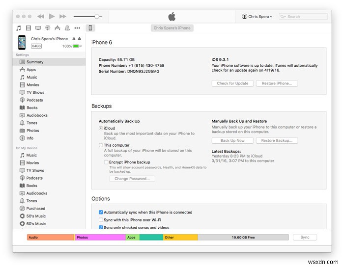 가장 일반적인 iOS 9 문제 9가지 및 해결 방법 