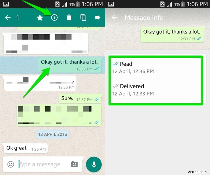 WhatsApp 고급 사용자를 위한 7가지 팁 