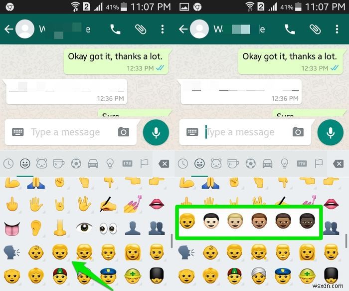 WhatsApp 고급 사용자를 위한 7가지 팁 