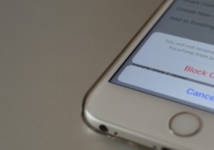 iPhone에서 스팸 발송자의 SMS를 차단하는 방법 