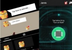 Google Now는 당신의 차 한잔이 아닙니까? 이 Android 가상 도우미 앱을 확인하십시오. 