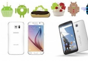 Android 휴대폰 및 업데이트:알아야 할 사항 