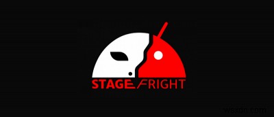 Stagefright 악용으로부터 안드로이드 폰을 보호하는 방법 