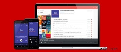 Android 및 Chrome을 위한 3가지 Pocket Casts Pro 팁 