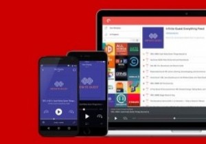 Android 및 Chrome을 위한 3가지 Pocket Casts Pro 팁 