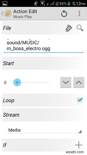 Android 기기의 모든 앱에 배경 음악을 추가하는 방법 