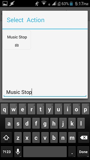 Android 기기의 모든 앱에 배경 음악을 추가하는 방법 