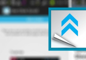 Android에서 모든 페이지의 상단 또는 하단으로 빠르게 스크롤하는 방법 