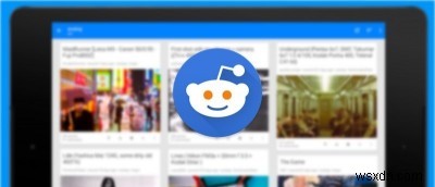 Android용 상위 5개 Reddit 클라이언트 