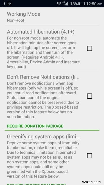 기기 정리 및 충전을 위한 3가지 Android 앱 