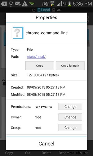 데스크톱 모드에서 항상 사이트를 열도록 Chrome 및 Firefox를 설정하는 방법 [Android] 