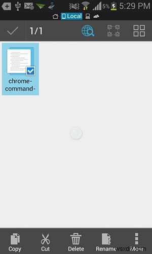 데스크톱 모드에서 항상 사이트를 열도록 Chrome 및 Firefox를 설정하는 방법 [Android] 