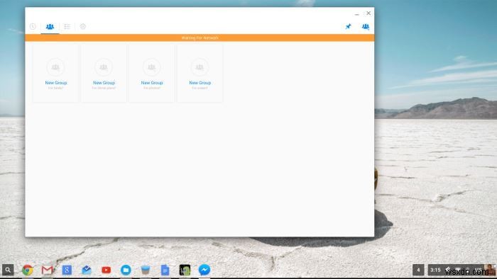 Chromebook에 직접 Android 애플리케이션을 설치하는 방법 