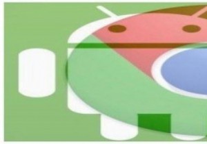 Chromebook에 직접 Android 애플리케이션을 설치하는 방법 