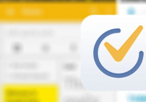 일이 너무 바쁘세요? Android용 할 일 목록 앱 확인 
