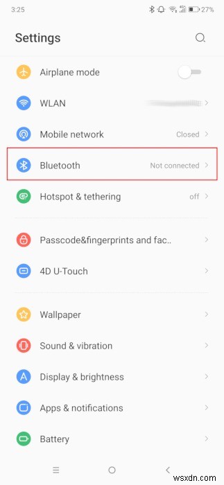 Android 및 Windows에서 AirPod를 사용하는 방법 