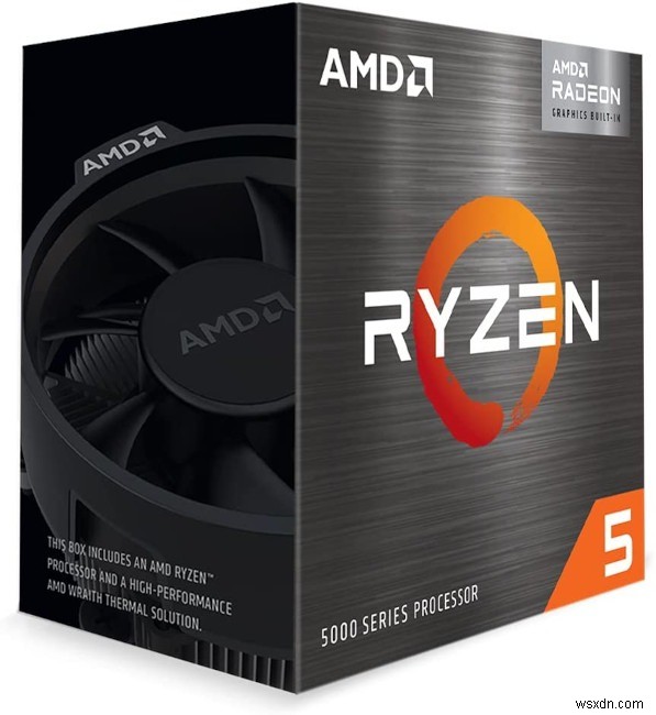 AMD Ryzen은 게임에 적합합니까? 검토된 최고의 AMD CPU 