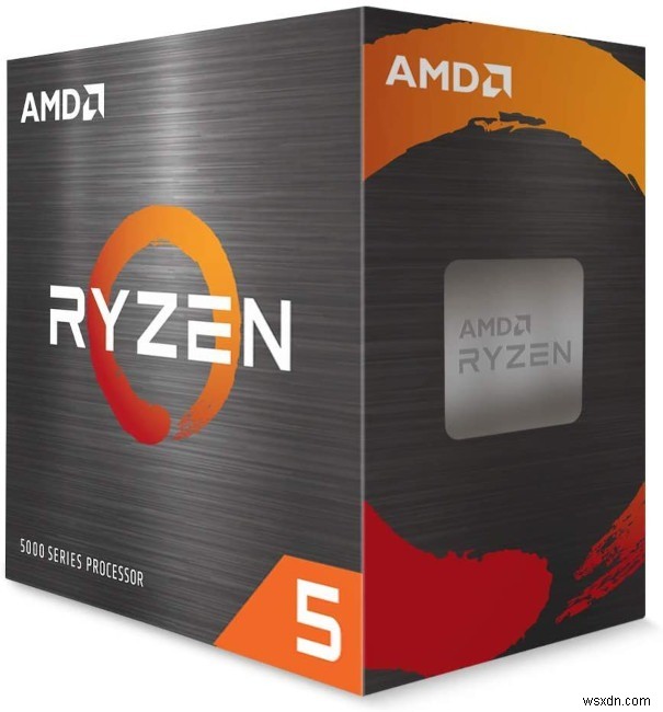 AMD Ryzen은 게임에 적합합니까? 검토된 최고의 AMD CPU 