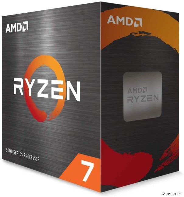 AMD Ryzen은 게임에 적합합니까? 검토된 최고의 AMD CPU 