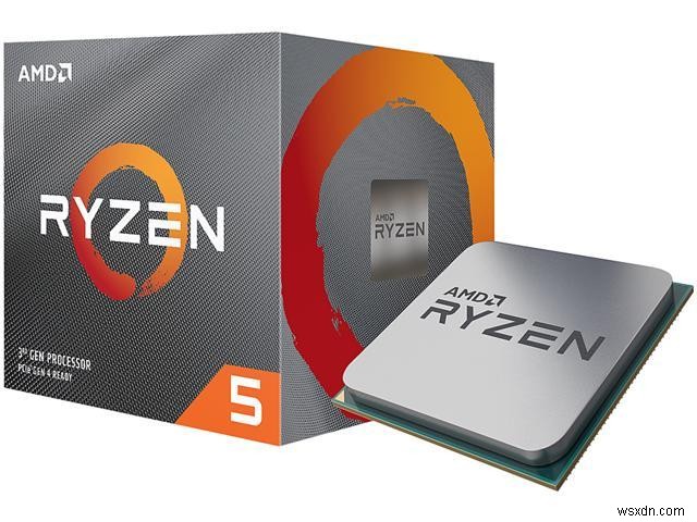 AMD Ryzen은 게임에 적합합니까? 검토된 최고의 AMD CPU 