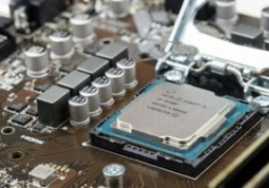 CPU 과열 해결 가이드: 온도 확인부터 냉각 솔루션까지
