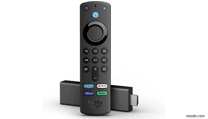 Amazon Fire TV 스틱 탈옥:알아야 할 모든 것 