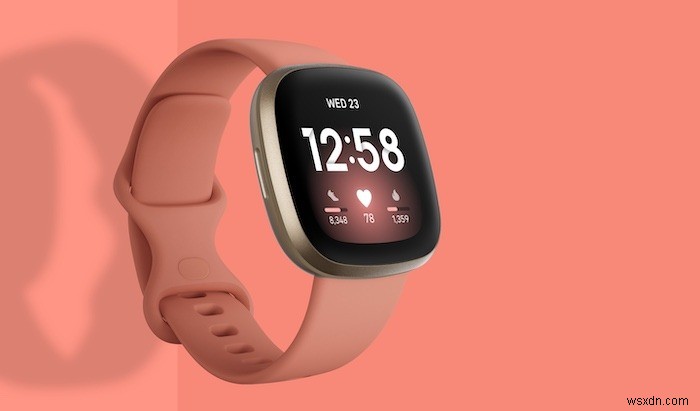 Fitbit vs. Apple Watch:어느 것이 더 나은 피트니스 트래커 스마트워치입니까? 