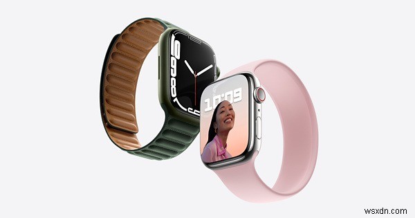 Fitbit vs. Apple Watch:어느 것이 더 나은 피트니스 트래커 스마트워치입니까? 