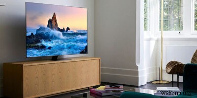 2021년에 4K TV를 살 가치가 있습니까? 