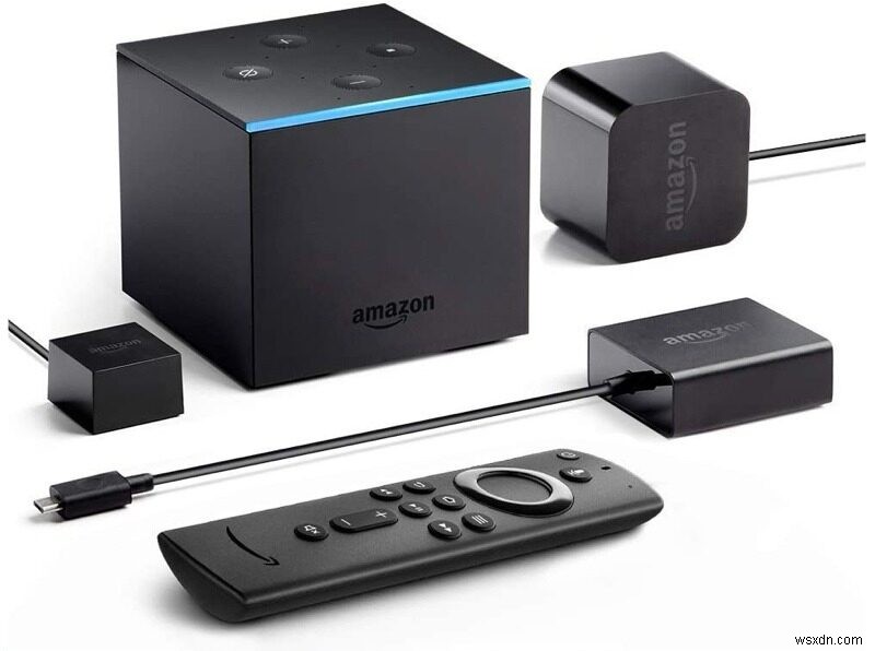 어떤 Amazon Fire TV 스틱을 사야합니까? 