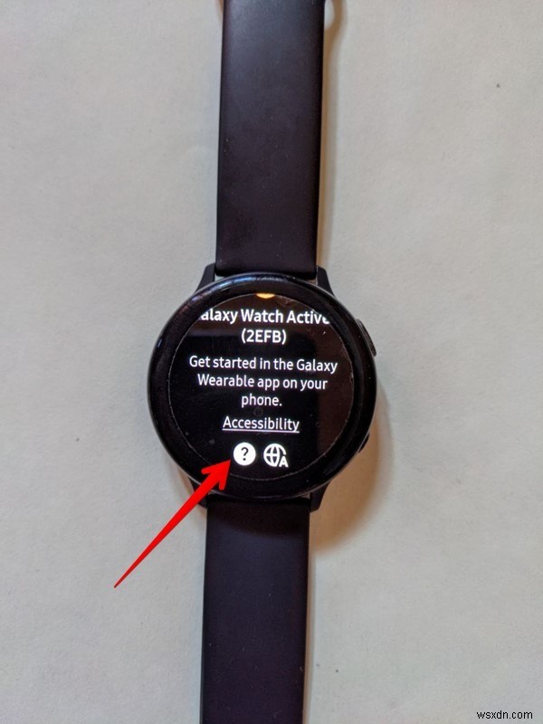 전화없이 Samsung Galaxy Watch를 사용하는 방법 