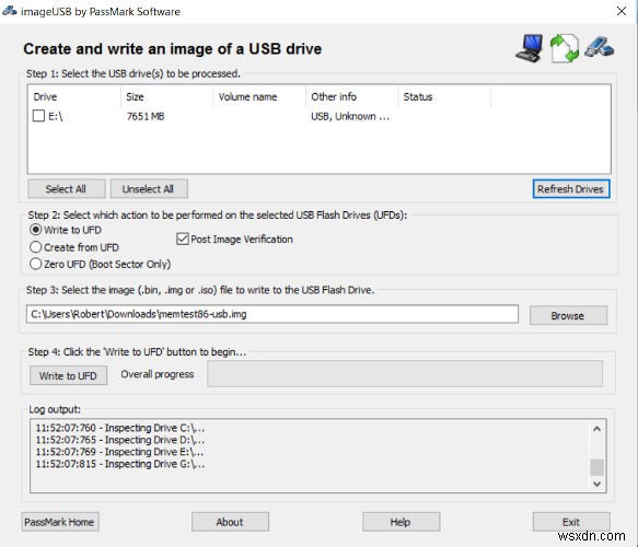 Windows에서 RAM 상태를 확인하는 방법 