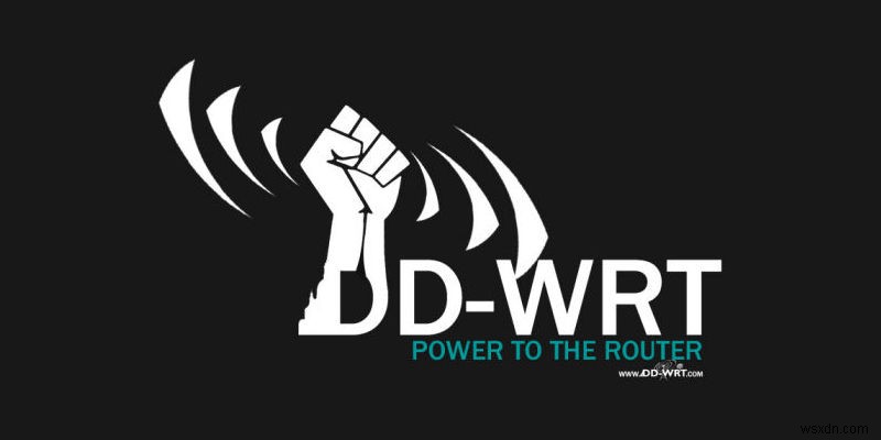 DD-WRT vs. 토마토 vs. OpenWRT:어떤 라우터 펌웨어가 최고입니까? 