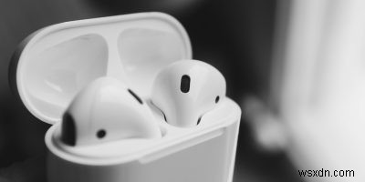 AirPods 대안:얻을 수 있는 최고의 무선 이어폰 6가지 