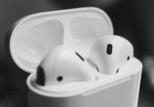 AirPods 대안:얻을 수 있는 최고의 무선 이어폰 6가지 