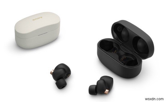 AirPods 대안:얻을 수 있는 최고의 무선 이어폰 6가지 