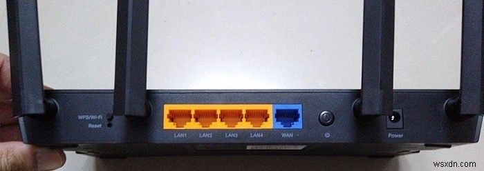 5GHz 주파수에 가장 적합한 Wi-Fi 채널을 찾는 방법 