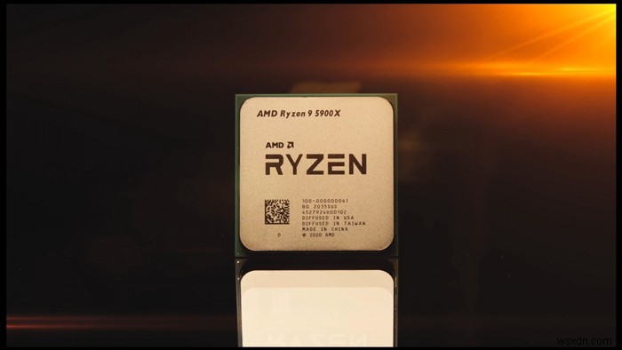 AMD 대 Intel CPU:2021년에는 어느 것이 가장 좋을까요? 