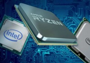 AMD vs Intel CPU 대결: 2021년 어느 쪽이 더 나은 선택일까?