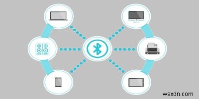 PC를 Bluetooth 지원으로 만드는 방법 