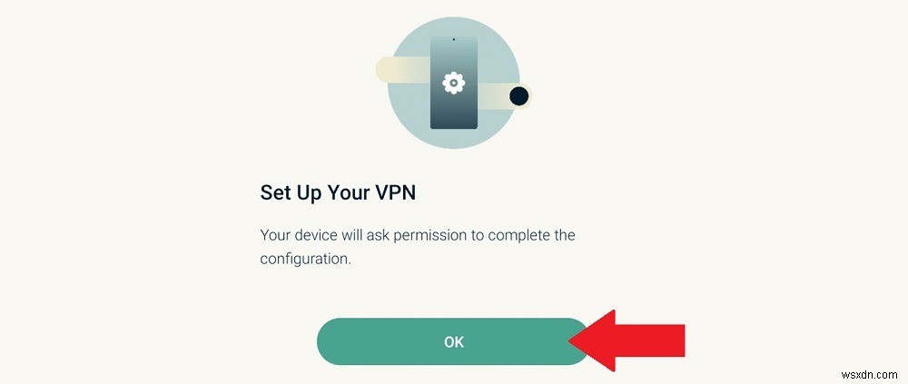 Google TV에서 VPN을 설정하는 방법 