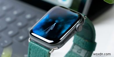 Apple Watch의 페어링을 해제하고 지우는 방법 