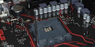 VRM이란 무엇이며 CPU 성능에 미치는 영향 