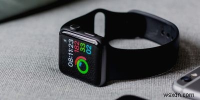 Apple Watch에서 움직임, 운동 및 일어서기 목표를 변경하는 방법 