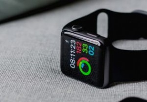 Apple Watch 움직임·운동·서 있기 목표 변경하는 방법 총정리