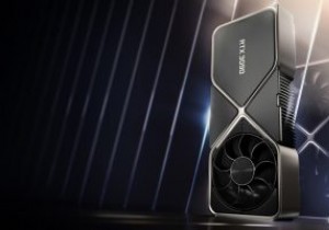 그래픽 카드 구매자 가이드 2021:GPU 구매 시 확인해야 할 사항 