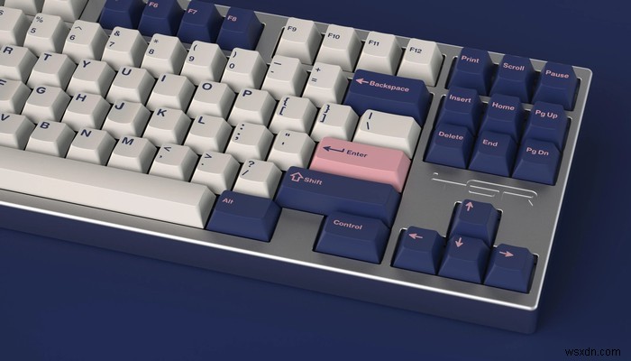 Ultimate Keycap 가이드:기계식 키보드를 멋지게 꾸미는 방법 