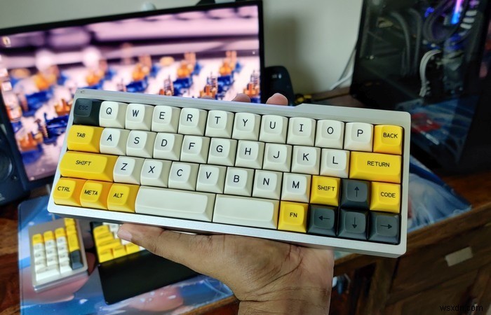 Ultimate Keycap 가이드:기계식 키보드를 멋지게 꾸미는 방법 